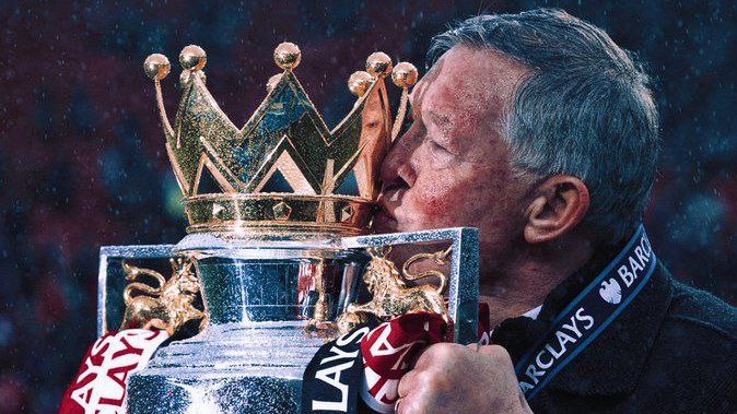 تولد اسطوره تکرارنشدنی؛ سر الکس فرگوسن ۸۴ ساله شد