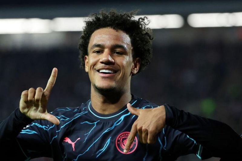 دورتموند و سناریوی جدید خرید پدیده نروژی منچسترسیتی