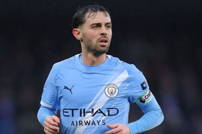 یوونتوس به دنبال جذب برناردو سیلوا بهصورت آزاد