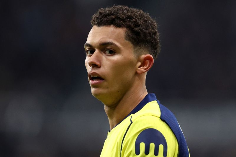 جوان 100 میلیونی جانشین ستاره تاتنهام میشود؟