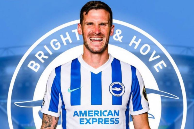 بازگشت پاسکال گروس به برایتون؛ توافق نهایی با دورتموند انجام شد