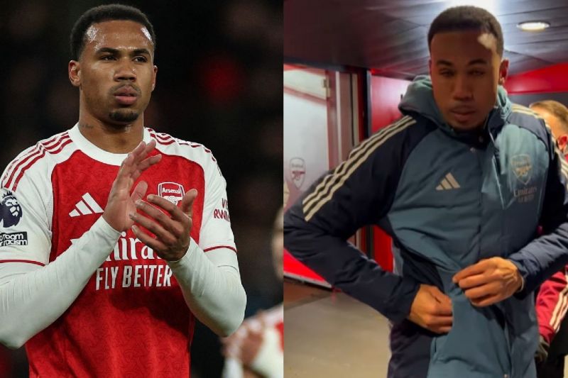 توضیح ستاره آرسنال درباره شادی جنجالی‌اش خطاب به اونانا