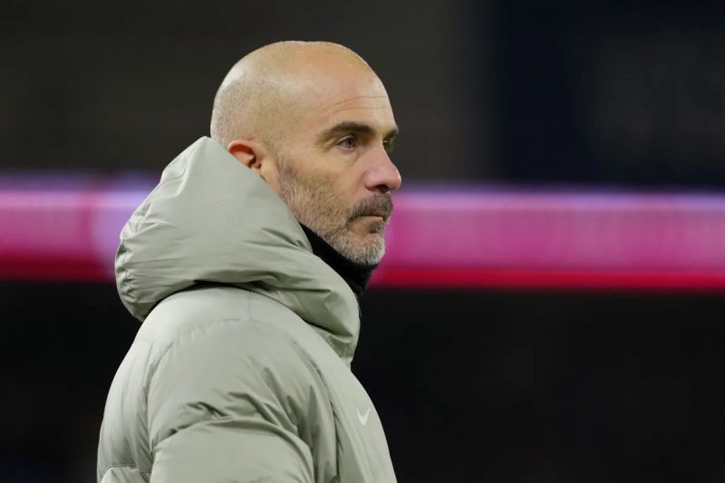 رسمی؛ انزو مارسکا از هدایت چلسی برکنار شد