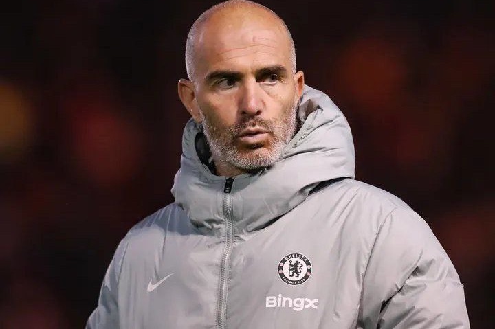 تصمیم شخصی مارسکا پیش از اعلام رسمی چلسی