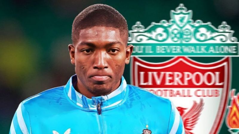 حرکت بیسروصدا در آنفیلد؛ ستاره اکوادوری در آستانه لیورپول