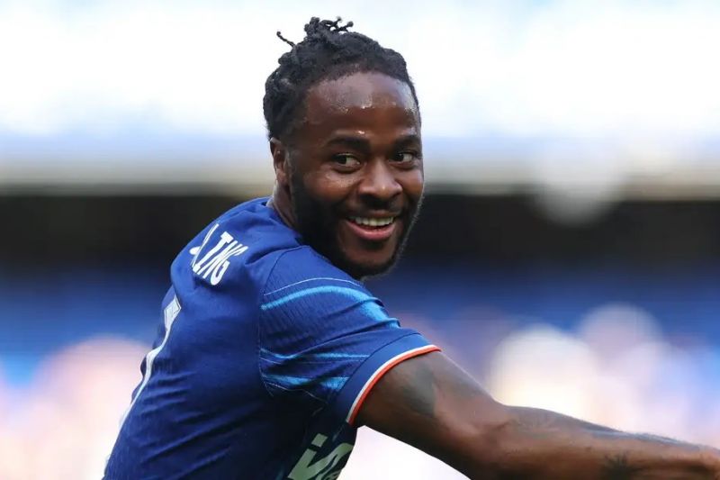 باشگاه لندنی به جمع مشتریان وینگر چلسی پیوست