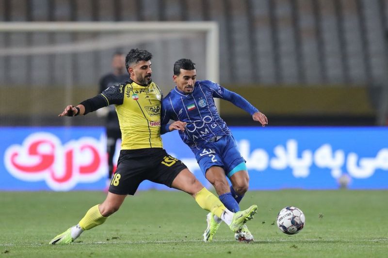 استقلال و سپاهان در بین 6 تیم برتر ارزشمند لیگ قهرمانان آسیا 2