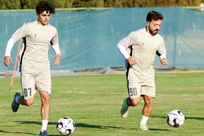 حریفان تدارکاتی ذوب آهن در نیمفصل مشخص شدند