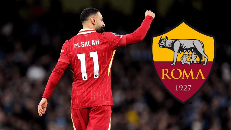 تیم ایتالیایی به دنبال بازگرداندن محمد صلاح