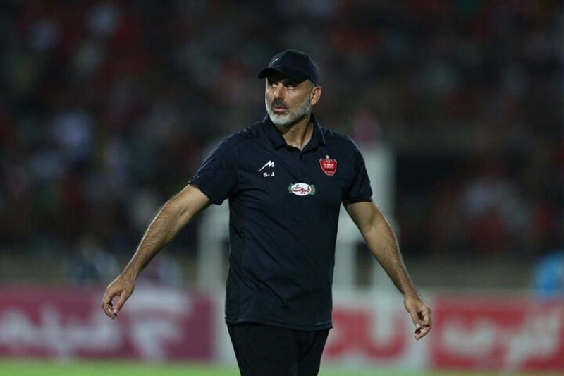 اوسمار درخواستی برای جذب سید جلال نداده است