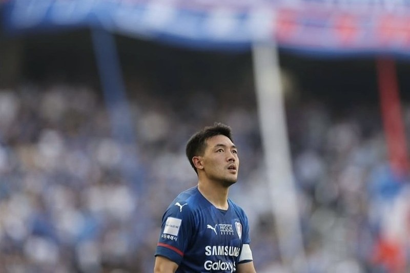 مس رفسنجان با یک مدافع کرهای به توافق رسید