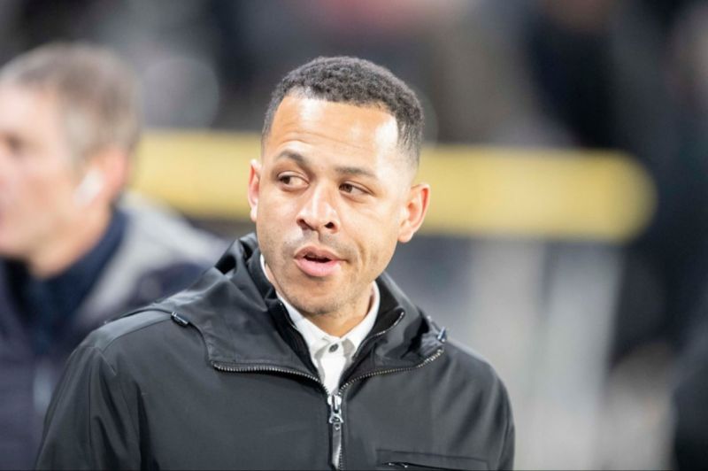 لیام آماده برای هدایت چلسی؟