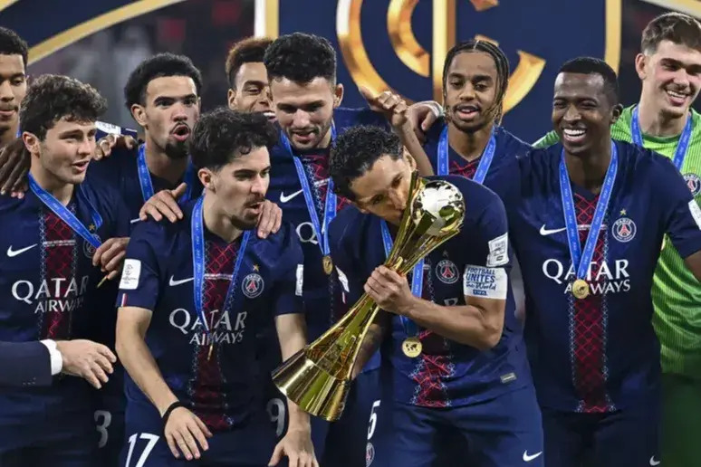 دربی خاصی که پاریسن ژرمن در آن به میدان میرود