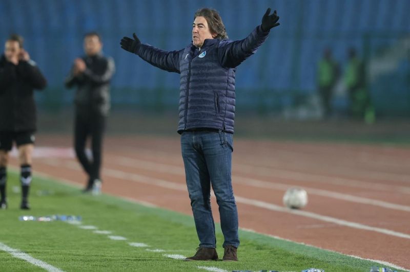 ناگهان ساپینتو، متخصص بازیهای بزرگ شد