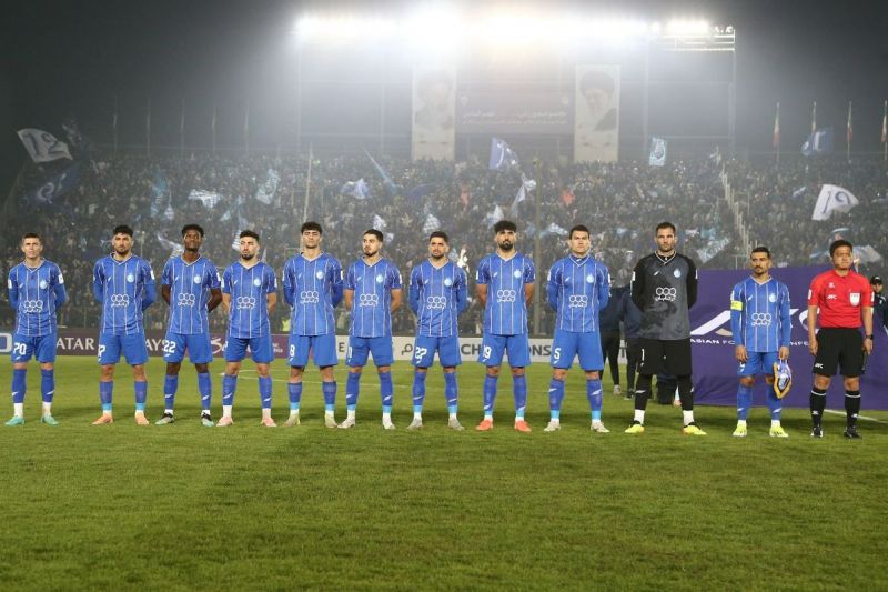 یزد، میزبان دیدار آسیایی استقلال؟