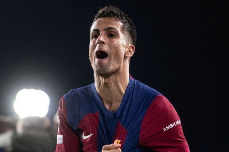 جلسه سرنوشتساز بارسلونا برای بازگشت ژائو کانسلو