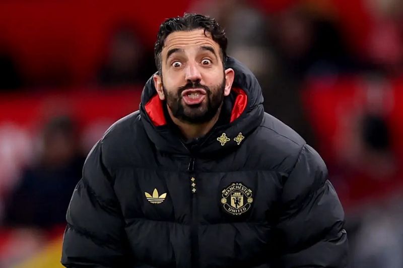 واکنش هواداران به اخراج آموریم: پایان یک کابوس!