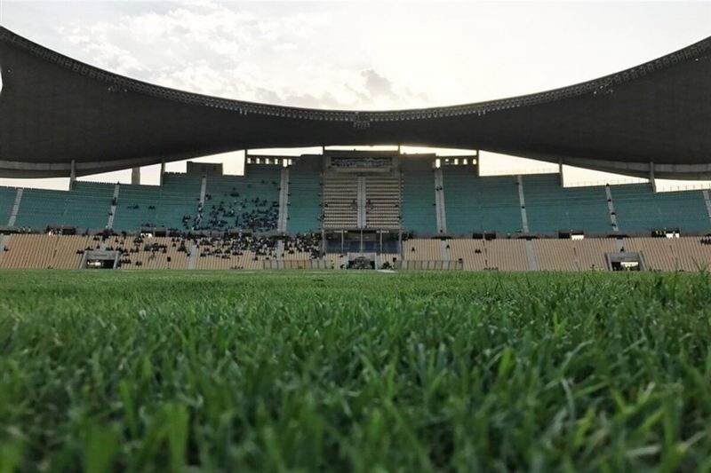 ستودهنژاد: مشکلی برای واگذاری ورزشگاه تختی به استقلال وجود ندارد