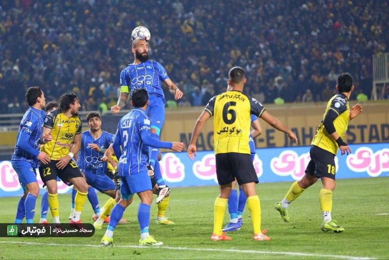 خوشبختی ساپینتو؛ بالاخره همه هافبکها به خط میشوند