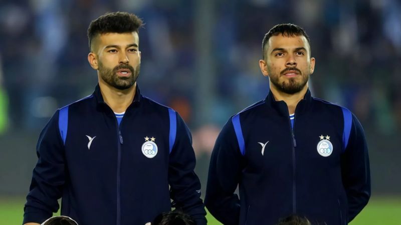 پیام ساپینتو به مدیران استقلال: رضاییان و جلالی را نمیخواهم!