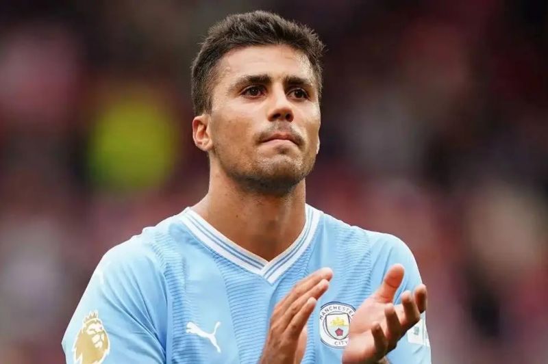 ستاره منچسترسیتی: همچنان در کورس قهرمانی هستیم