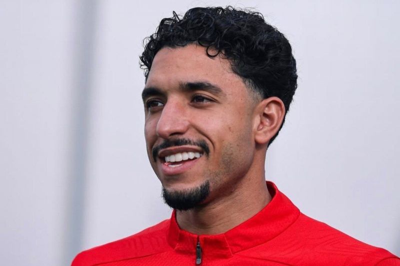 ستاره مصری منچسترسیتی پیشنهاد تاتنهام را رد کرد