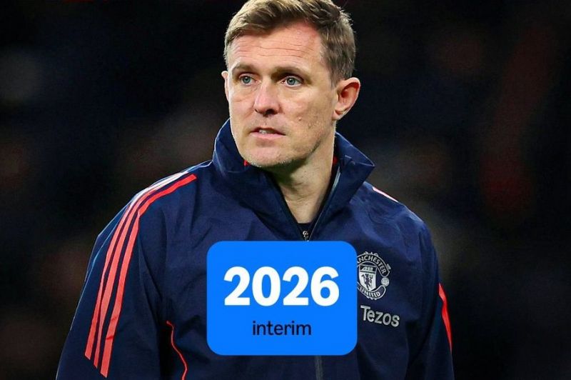 پنجمین اسطوره منچستریونایتد در چرخه بیپایان دوران پسا فرگوسن!