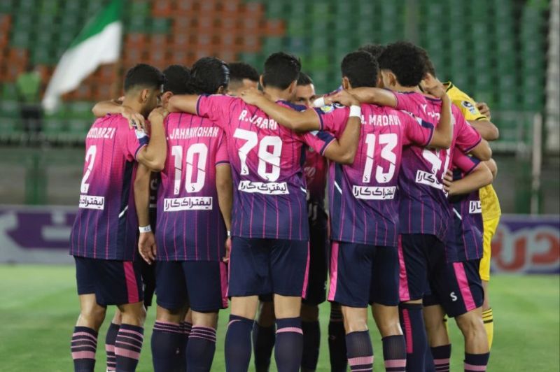 سفر آلومینیوم به اصفهان