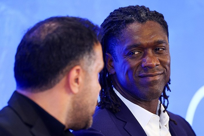 گزارش یک خبرگزاری / سکوت محض استقلال درباره غیبت سیدورف