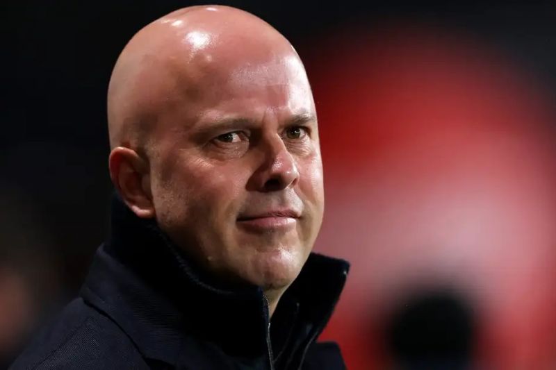 مشکل اساسی لیورپول و اسلات در قلب خط دفاع