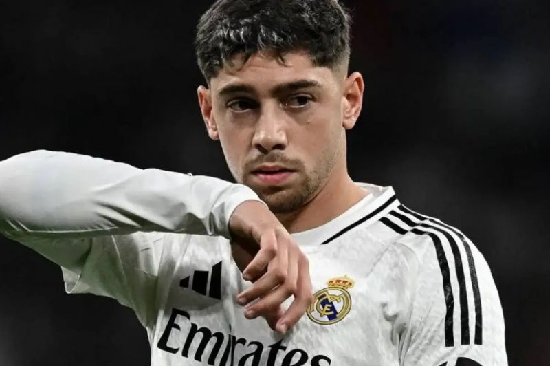 ادعای مارکا؛ رئال مادرید جانشین والورده را پیدا کرد