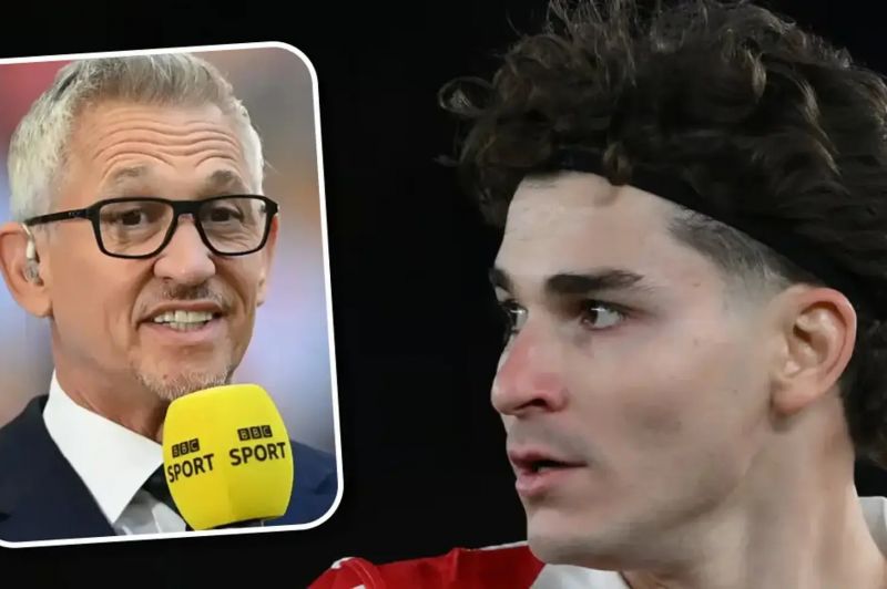 ستاره سابق بارسلونا: اخبار پیوستن آلوارز بیاساس است