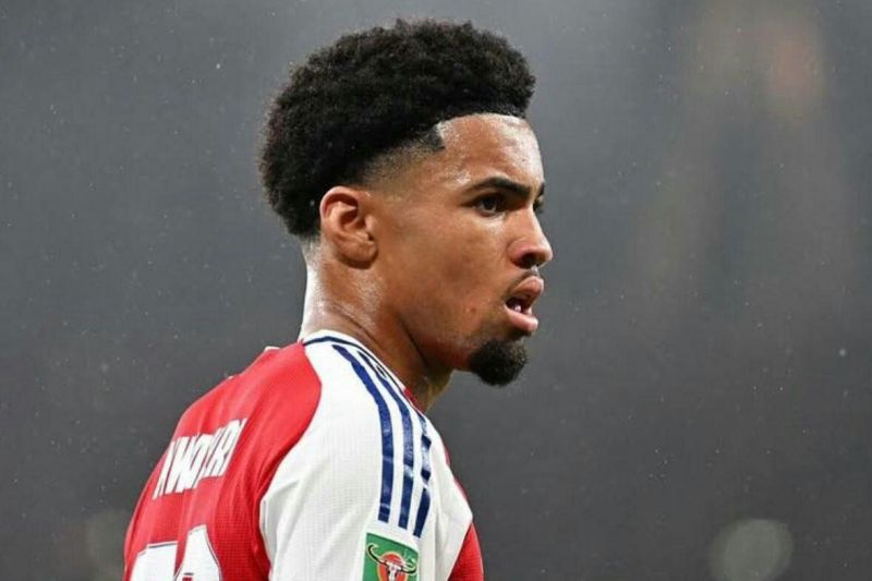 واکنش اودگارد به انتقال پدیده آرسنال به مارسی