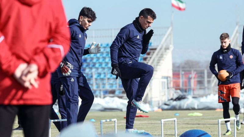 آقای لیگ برتر؛ گلزنترین و بهترین پاسور لیگ برتر