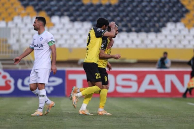 طلسم کاوه در روز صدم شکست