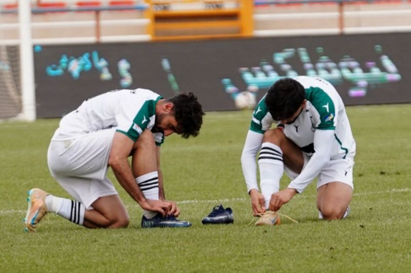 گلنزنترین تیم لیگ؛ ۶۰ روز بدون گل زده!