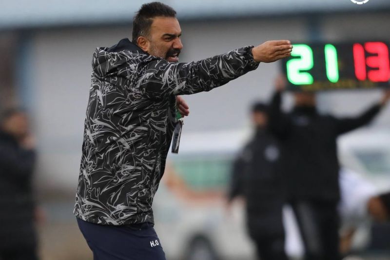 دلیل باخت چادرملو به ملوان از دید عمرانزاده