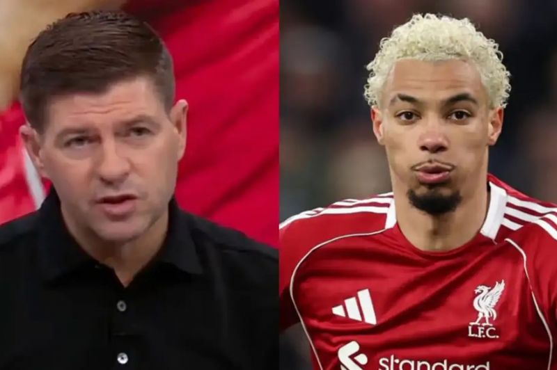 اسطوره لیورپول: من عاشق این بازیکن هستم