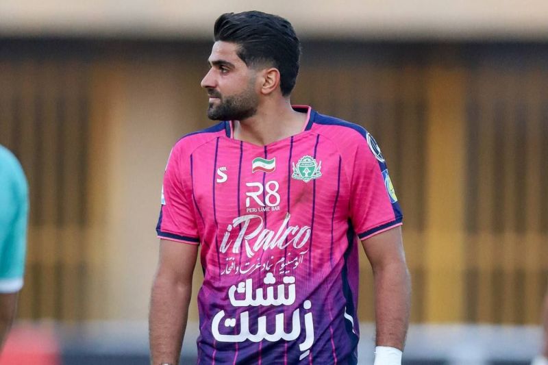 هشدار آلومینیوم: وکیل و ایجنت جعفری هم تمام حقشان را گرفتهاند!