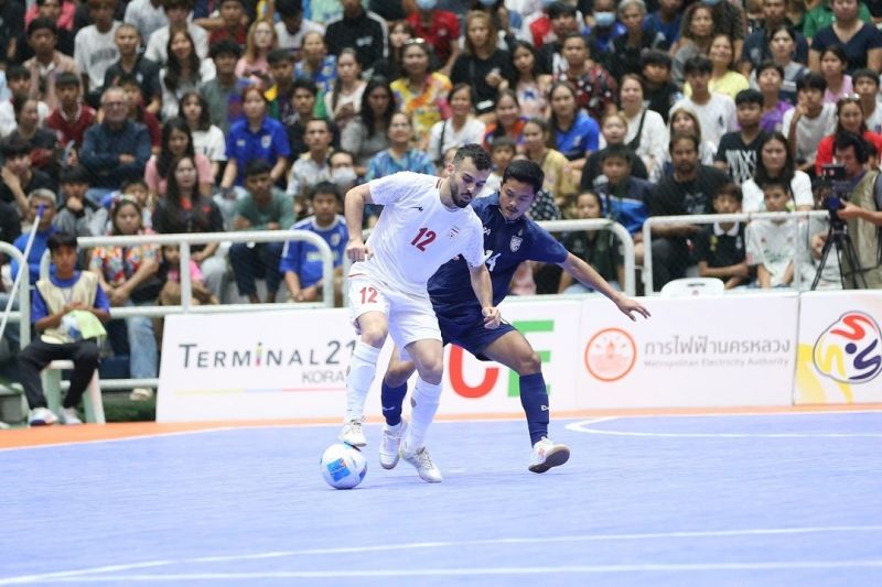 دو دیدار یکچهارم نهایی مشخص شد؛ شاگردان شمسایی بهدنبال صدرنشینی!