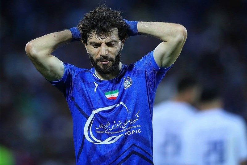 جراحی ماشاریپوف و انتقال به خارج از ایران!