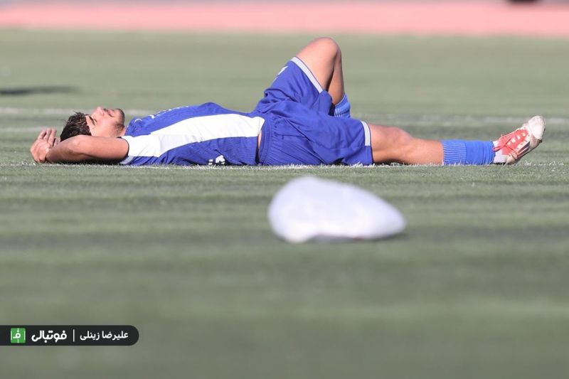 نتایج پایههای استقلال در دربی؛ 5 باخت و دو مساوی!