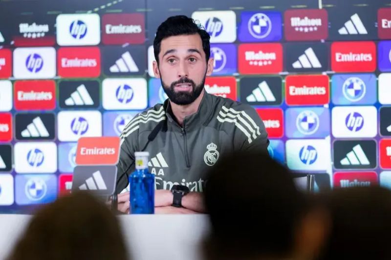 آربلوا از هواداران رئال مادرید خواست تیم را هو نکنند