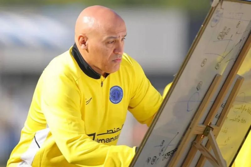 برد مهم الطلبه؛ منصوریان نزدیک به صدر!