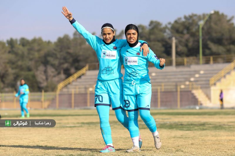 از عقب افتادن تا پیروزی؛ روایت فصل خاص خاتون