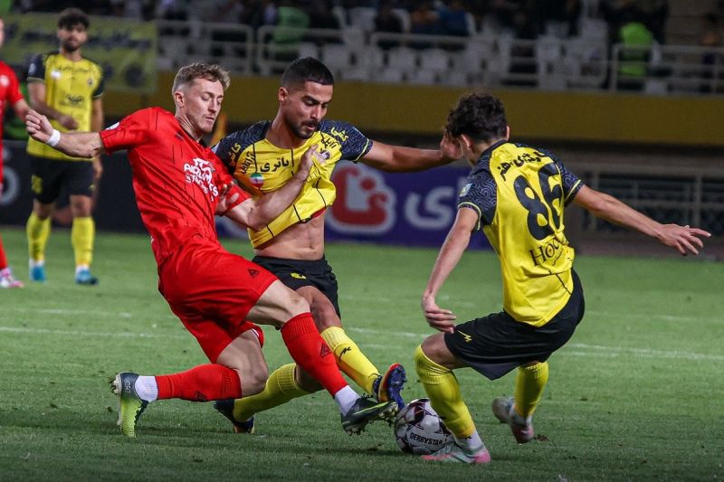 حسرت یک دههای سپاهان و نویدکیا برابر اسکوچیچ!