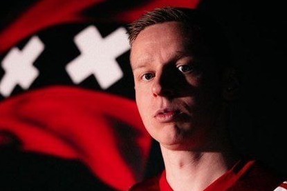 ستاره اوکراینی پیشین آرسنال راهی هلند شد