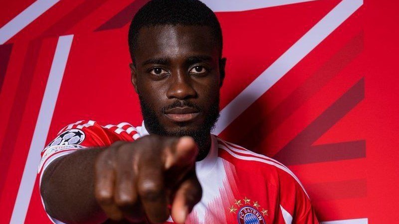 ستاره فرانسوی بایرن‌مونیخ منتظر پیشنهاد رئال مادرید!