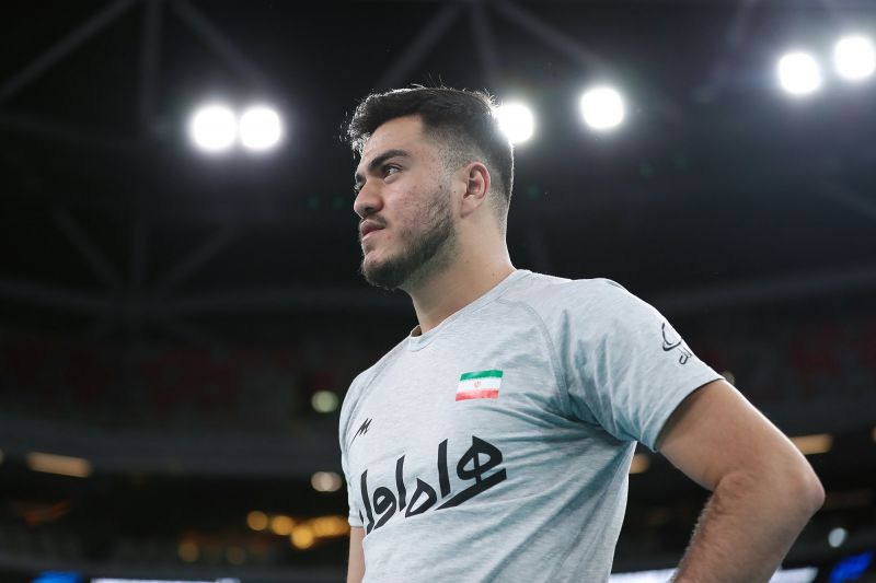 مصاف انگاپت با شریفی؛ مرتضی در نقش ستاره دربی!