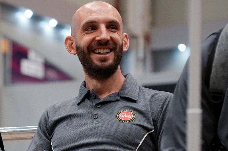 اتمام لیگ بیست‌وپنجم برای ستاره خارجی تراکتور